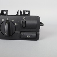 2003-2006 BMW 325i 330i M3 Headlight Switch 61316925072 OEM Used