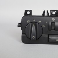 2003-2006 BMW 325i 330i M3 Headlight Switch 61316925072 OEM Used