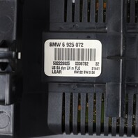 2003-2006 BMW 325i 330i M3 Headlight Switch 61316925072 OEM Used