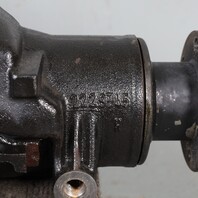2001-2006 BMW M3 Rear Differential Diff Carrier 33102282480 OEM Used