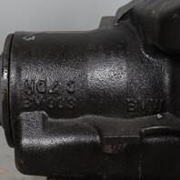 2001-2006 BMW M3 Rear Differential Diff Carrier 33102282480 OEM Used