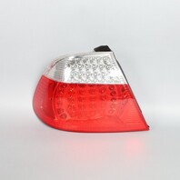 2004-2006 BMW 325Ci 330ci M3 Convertible Tail Light Left LED OEM Used