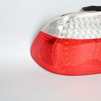 2004-2006 BMW 325Ci 330ci M3 Convertible Tail Light Left LED OEM Used