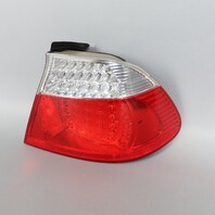 2004-2006 BMW 325Ci 330ci M3 Convertible Tail Light Right LED OEM Used