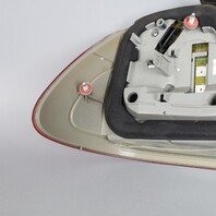 2004-2006 BMW 325Ci 330ci M3 Convertible Tail Light Right LED OEM Used