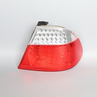 2004-2006 BMW 325Ci 330ci M3 Convertible Tail Light Right LED OEM Used