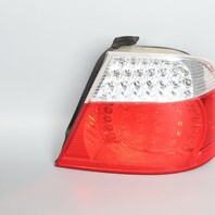 2004-2006 BMW 325Ci 330ci M3 Convertible Tail Light Right LED OEM Used