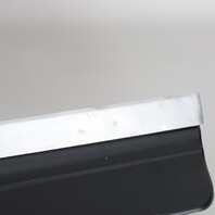 2001-2006 BMW M3 E46 Door Sill Step Trim Plate Right Left Pair OEM