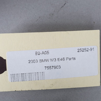 2007-2013 BMW 128i 328i N51 Air Injection Pump 11727557903 OEM Used