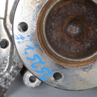 BMW 128i 135i 323i 325i 328i 330i 335i Left Front Spindle 31216764443 OEM Used