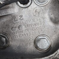 BMW 128i 135i 323i 325i 328i 330i 335i Left Front Spindle 31216764443 OEM Used