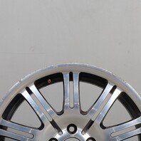 2001-2006 BMW M3 Front Wheel 19 x 8 Style 67 Rim 36112229650 OEM Used