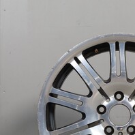 2001-2006 BMW M3 Front Wheel 19 x 8 Style 67 Rim 36112229650 OEM Used
