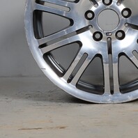 2001-2006 BMW M3 Front Wheel 19 x 8 Style 67 Rim 36112229650 OEM Used