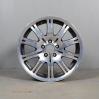 2001-2006 BMW M3 Front Wheel 19 x 8 Style 67 Rim 36112229650 OEM Used