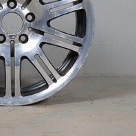 2001-2006 BMW M3 Front Wheel 19 x 8 Style 67 Rim 36112229650 OEM Used