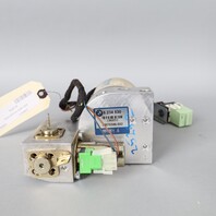 2001-2006 BMW 325i 330i M3 Convertible Top Hydraulic Pump 54348234530 OEM Used