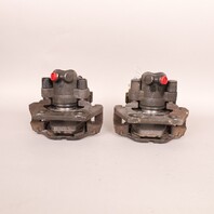 2001-2006 BMW M3 E46 Rear Brake Caliper Pair Set Calipers OEM Used