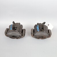 2001-2006 BMW M3 E46 Rear Brake Caliper Pair Set Calipers OEM Used