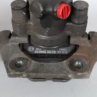 2001-2006 BMW M3 E46 Rear Brake Caliper Pair Set Calipers OEM Used