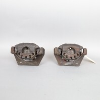 2001-2006 BMW M3 E46 Rear Brake Caliper Pair Set Calipers OEM Used
