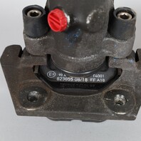 2001-2006 BMW M3 E46 Rear Brake Caliper Pair Set Calipers OEM Used