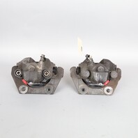 2001-2006 BMW M3 E46 Rear Brake Caliper Pair Set Calipers OEM Used