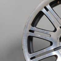 2001-2006 BMW M3 Rear Wheel 19 X 9.5 Style 67 Rim 36112229660 BENT SOLD AS IS