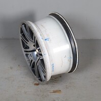 2001-2006 BMW M3 Rear Wheel 19 X 9.5 Style 67 Rim 36112229660 BENT SOLD AS IS