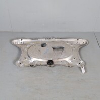 2001-2006 BMW M3 E46 Front Suspension Reinforcement Plate 51717893609 OEM Used