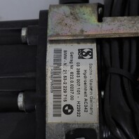 2001-2006 BMW M3 SMG Hydraulic Pump Actuator 21532229715 OEM Used