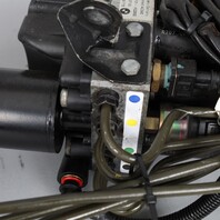 2001-2006 BMW M3 SMG Hydraulic Pump Actuator 21532229715 OEM Used