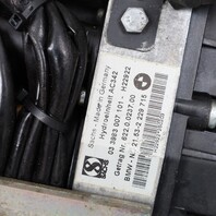 2001-2006 BMW M3 SMG Hydraulic Pump Actuator 21532229715 OEM Used