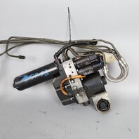 2001-2006 BMW M3 SMG Hydraulic Pump Actuator 21532229715 OEM Used