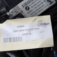 2001-2006 BMW M3 SMG Hydraulic Pump Actuator 21532229715 OEM Used