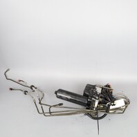 2001-2006 BMW M3 SMG Hydraulic Pump Actuator 21532229715 OEM Used
