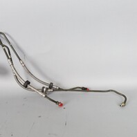 2001-2006 BMW M3 SMG Hydraulic Pump Actuator 21532229715 OEM Used