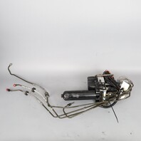 2001-2006 BMW M3 SMG Hydraulic Pump Actuator 21532229715 OEM Used