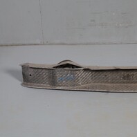 2001-2006 BMW M3 E46 Rear Bumper Reinforcement Carbon OEM 51127894853