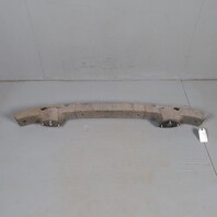 2001-2006 BMW M3 E46 Rear Bumper Reinforcement Carbon OEM 51127894853