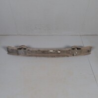 2001-2006 BMW M3 E46 Rear Bumper Reinforcement Carbon OEM 51127894853