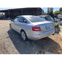 2007 Audi A6 Sedan Parts