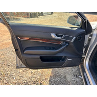 2007 Audi A6 Sedan Parts