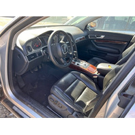 2007 Audi A6 Sedan Parts