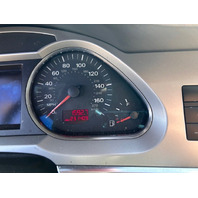 2007 Audi A6 Sedan Parts