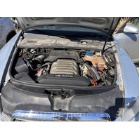 2007 Audi A6 Sedan Parts
