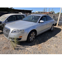2007 Audi A6 Sedan Parts