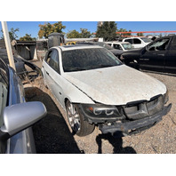 2007 BMW 328i E90 Parts