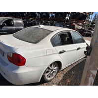 2007 BMW 328i E90 Parts