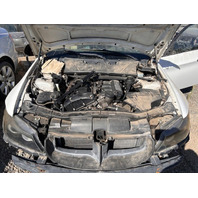 2007 BMW 328i E90 Parts